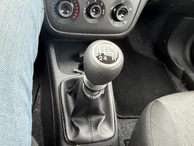 Fiat punto street, 2016 - afbeelding 4 van  23