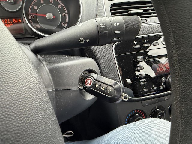 Fiat punto street, 2016 - afbeelding 6 van  23