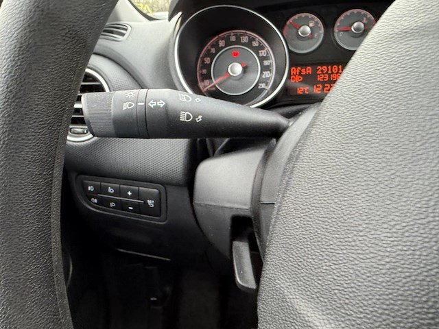 Fiat punto street, 2016 - afbeelding 7 van  23