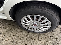 Fiat punto street, 2016 - afbeelding 10 van  23