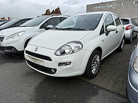 Fiat punto street, 2016 - afbeelding 1 van  23