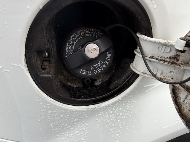 Fiat punto street, 2016 - afbeelding 13 van  23