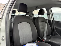 Fiat punto street, 2016 - afbeelding 14 van  23