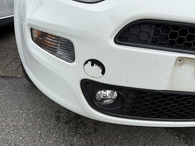 Fiat punto street, 2016 - afbeelding 15 van  23