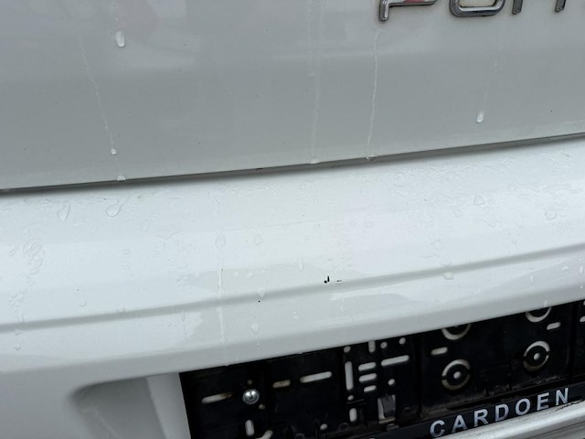 Fiat punto street, 2016 - afbeelding 16 van  23