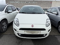 Fiat punto street, 2016 - afbeelding 12 van  23