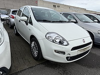 Fiat punto street, 2016 - afbeelding 17 van  23