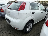 Fiat punto street, 2016 - afbeelding 18 van  23
