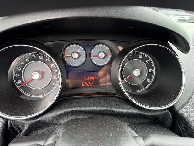 Fiat punto street, 2016 - afbeelding 22 van  23