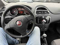 Fiat punto street, 2016 - afbeelding 23 van  23