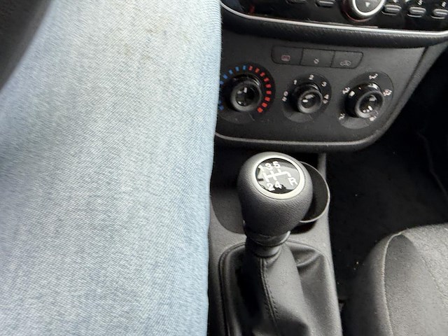 Fiat punto street, 2016 - afbeelding 4 van  26