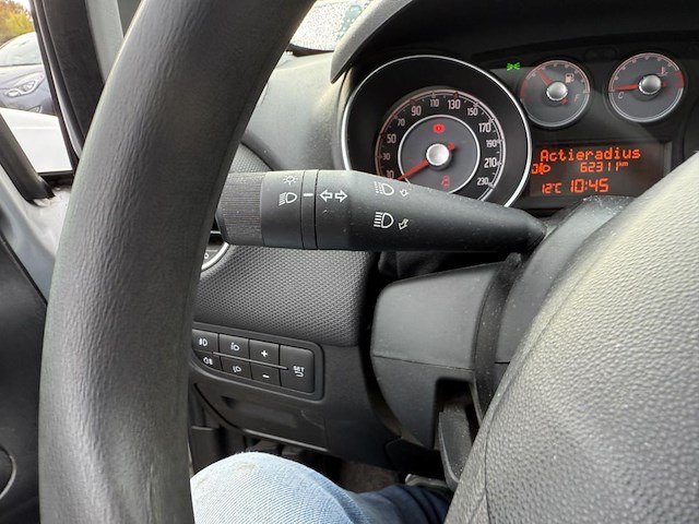 Fiat punto street, 2016 - afbeelding 7 van  26