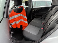 Fiat punto street, 2016 - afbeelding 9 van  26