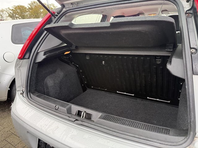 Fiat punto street, 2016 - afbeelding 11 van  26