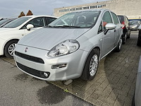 Fiat punto street, 2016 - afbeelding 1 van  26