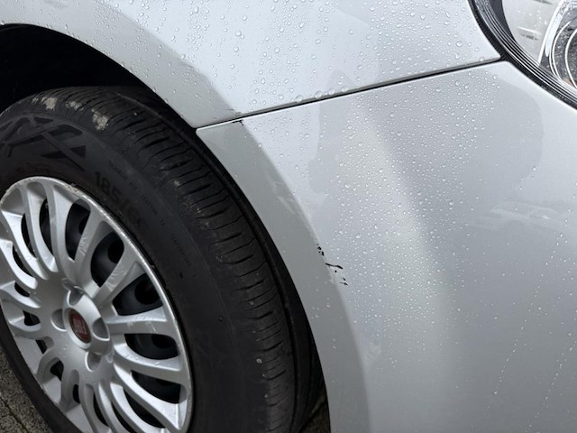 Fiat punto street, 2016 - afbeelding 15 van  26