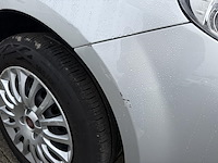 Fiat punto street, 2016 - afbeelding 15 van  26