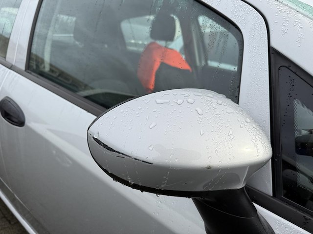 Fiat punto street, 2016 - afbeelding 16 van  26