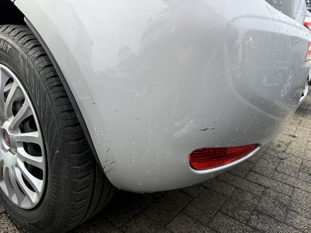 Fiat punto street, 2016 - afbeelding 18 van  26