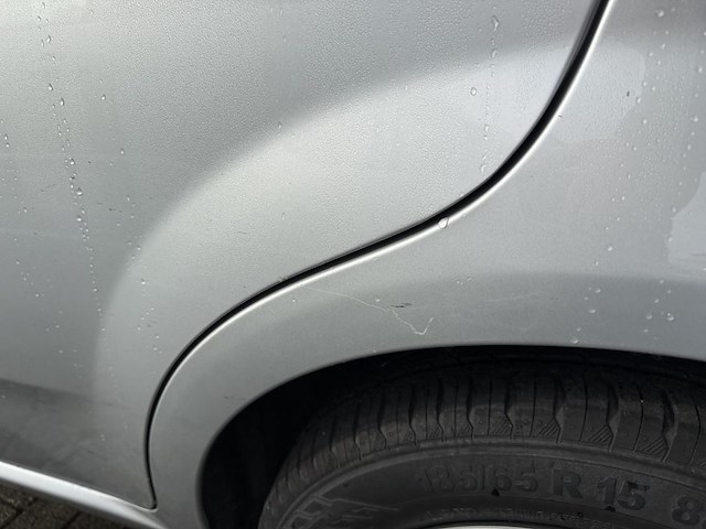 Fiat punto street, 2016 - afbeelding 19 van  26