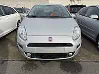 Fiat punto street, 2016 - afbeelding 12 van  26