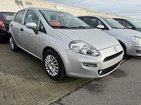 Fiat punto street, 2016 - afbeelding 20 van  26
