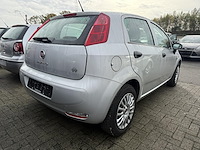 Fiat punto street, 2016 - afbeelding 21 van  26