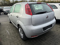 Fiat punto street, 2016 - afbeelding 22 van  26