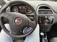 Fiat punto street, 2016 - afbeelding 26 van  26
