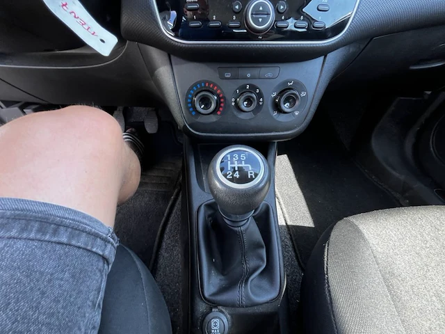 Fiat punto street,2016 - afbeelding 2 van  26