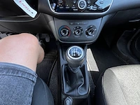 Fiat punto street,2016 - afbeelding 2 van  26