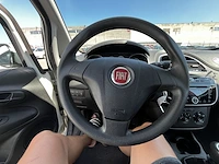 Fiat punto street,2016 - afbeelding 4 van  26