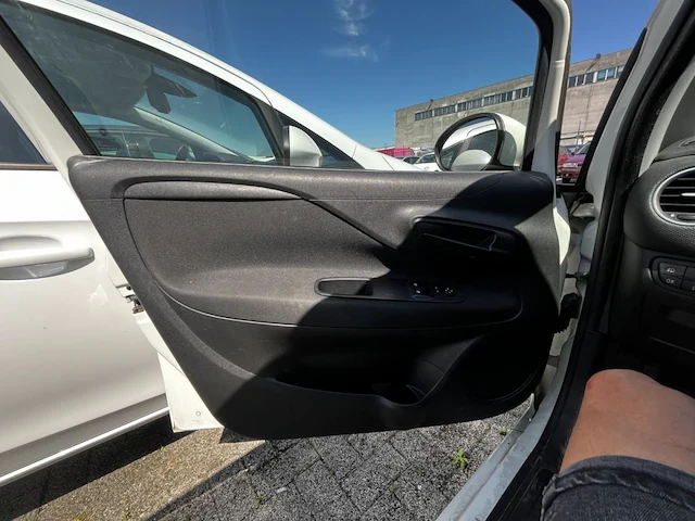 Fiat punto street,2016 - afbeelding 6 van  26