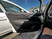 Fiat punto street,2016 - afbeelding 6 van  26