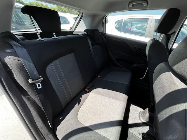Fiat punto street,2016 - afbeelding 11 van  26