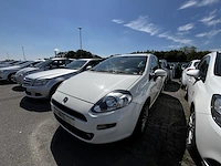 Fiat punto street,2016 - afbeelding 1 van  26