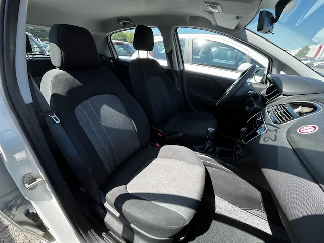 Fiat punto street,2016 - afbeelding 13 van  26