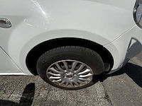 Fiat punto street,2016 - afbeelding 15 van  26