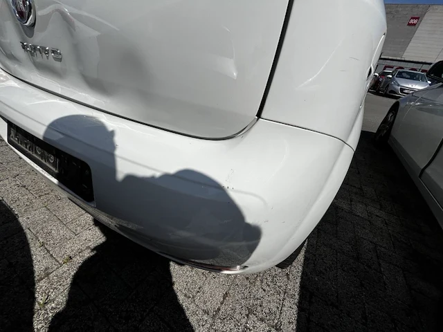 Fiat punto street,2016 - afbeelding 17 van  26
