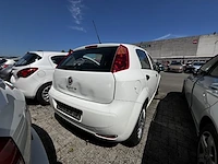 Fiat punto street,2016 - afbeelding 21 van  26