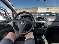 Fiat punto street,2016 - afbeelding 25 van  26