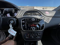 Fiat punto street,2016 - afbeelding 26 van  26