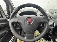 Fiat punto street,2016 - afbeelding 5 van  26