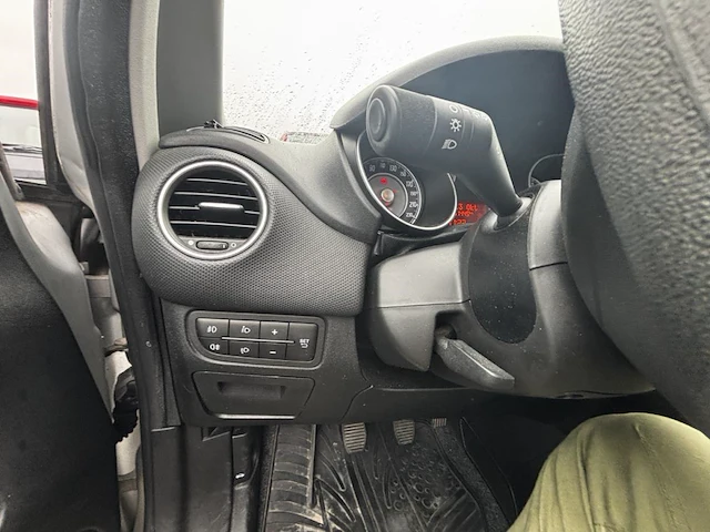 Fiat punto street,2016 - afbeelding 6 van  26
