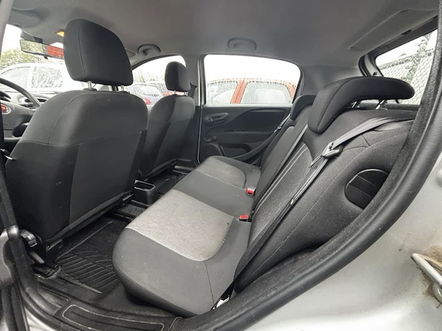 Fiat punto street,2016 - afbeelding 7 van  26