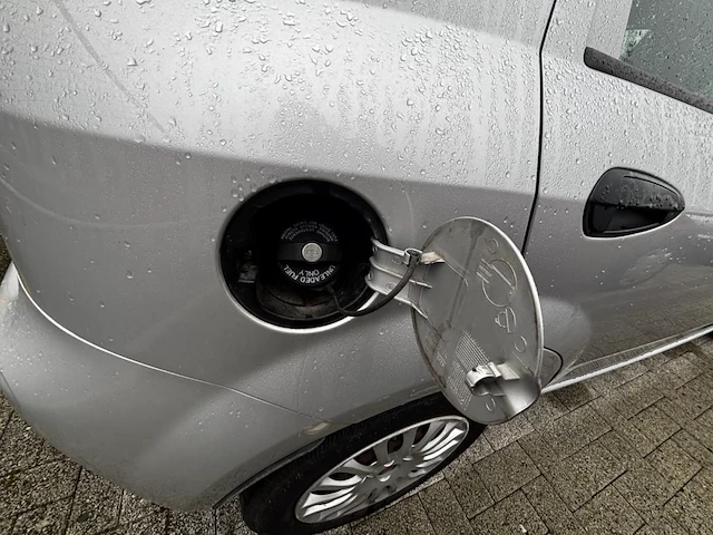 Fiat punto street,2016 - afbeelding 9 van  26