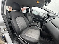 Fiat punto street,2016 - afbeelding 11 van  26