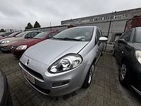 Fiat punto street,2016 - afbeelding 1 van  26