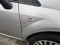 Fiat punto street,2016 - afbeelding 16 van  26