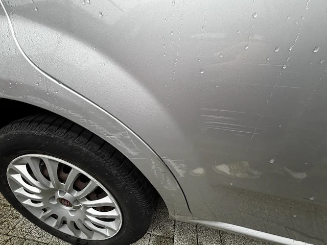Fiat punto street,2016 - afbeelding 17 van  26